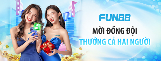 Khuyến mãi fun88-1